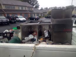 Best Retail Junk Removal  in Morgan City, LA