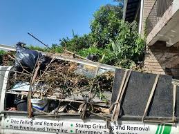 Best Scrap Metal Removal  in Morgan City, LA