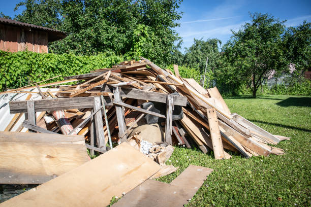 Best Recycling Services for Junk  in Morgan City, LA