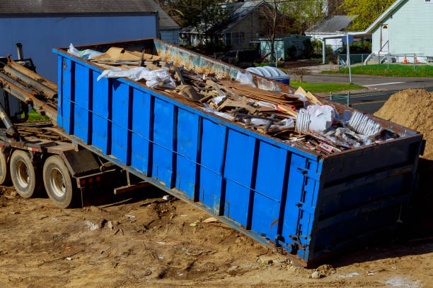 Best Hoarding Cleanup  in Morgan City, LA