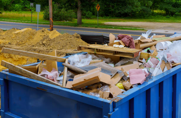 Best Same-Day Junk Removal Services  in Morgan City, LA