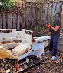 Best Furniture Removal  in Morgan City, LA